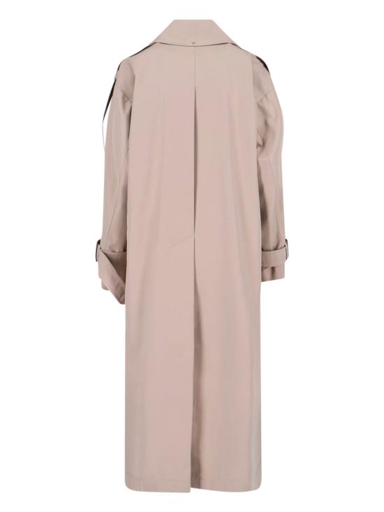 26SS 스포트막스 자켓 2612021031600 001 Beige - SPORTMAX
