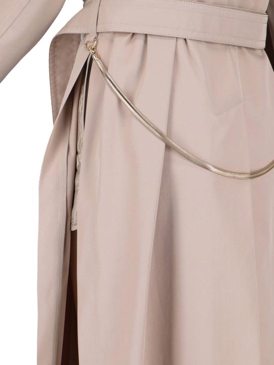 26SS 스포트막스 자켓 2612021031600 001 Beige - SPORTMAX