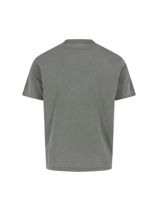 26SS 아워레가시 박스 티셔츠 원 레거시 저지 M2266BW WORN OLIVE LEGACY JERSEY Green - OUR LEGACY