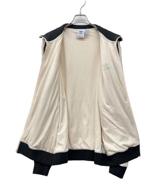  아디다스 아디컬러 클래식 트랙탑 JW0109 WONDER WHITE DOM - ADIDAS