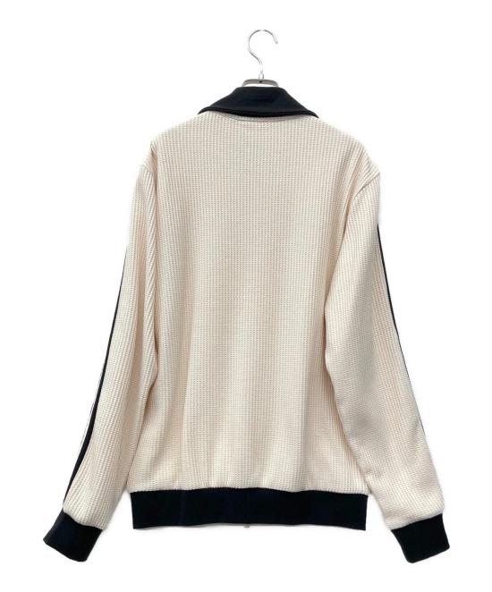  아디다스 자켓 JW0109 Wonder White DOM - ADIDAS