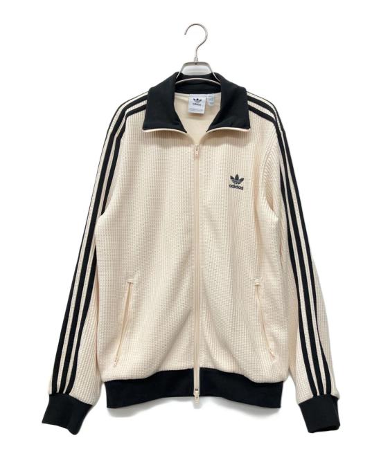  아디다스 자켓 JW0109 Wonder White DOM