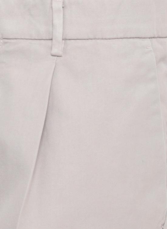 26SS 브루넬로 쿠치넬리 스트레이트 팬츠 M252DE1450 C6035 Beige - BRUNELLO CUCINELLI