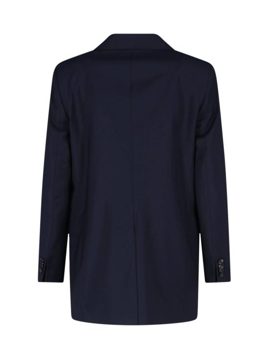 26SS 딸리아토레 수트 자켓 J BERTHA16B 060070 B5092 Blue - TAGLIATORE