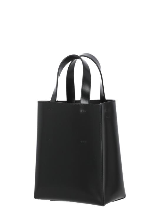 26SS 마르니 토트백 SHMP0039U1 LV63900N99 Black - MARNI