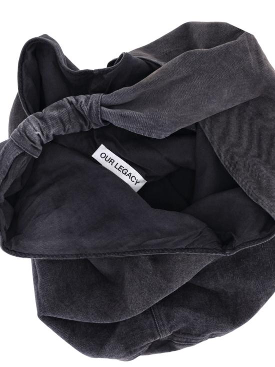 26SS 아워레가시 숄더백 A2268DN NEBULA WASH MultiColour - OUR LEGACY