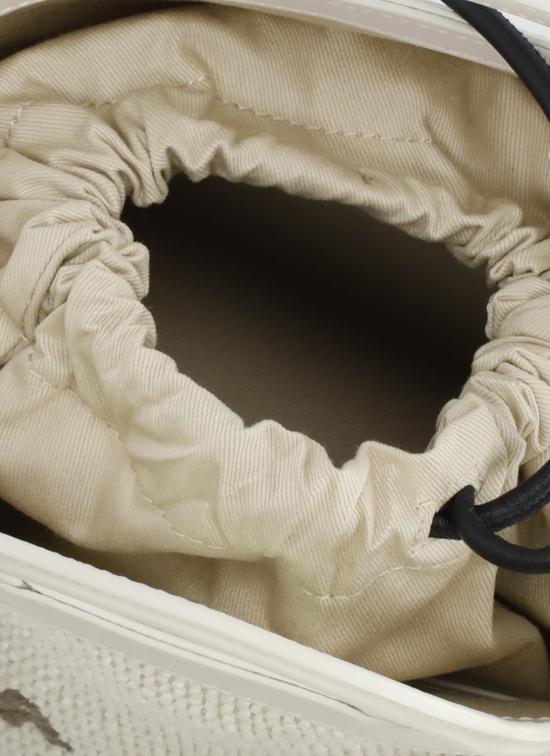 26SS 마르니 숄더백 SCMP0056Q1 P386000W12 Ivory - MARNI