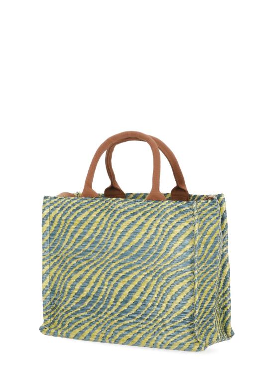 26SS 마르니 숄더백 SHMP0077U7 P984100V44 Green - MARNI