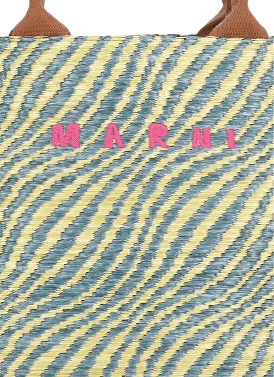 26SS 마르니 숄더백 SHMP0077U7 P984100V44 Green - MARNI