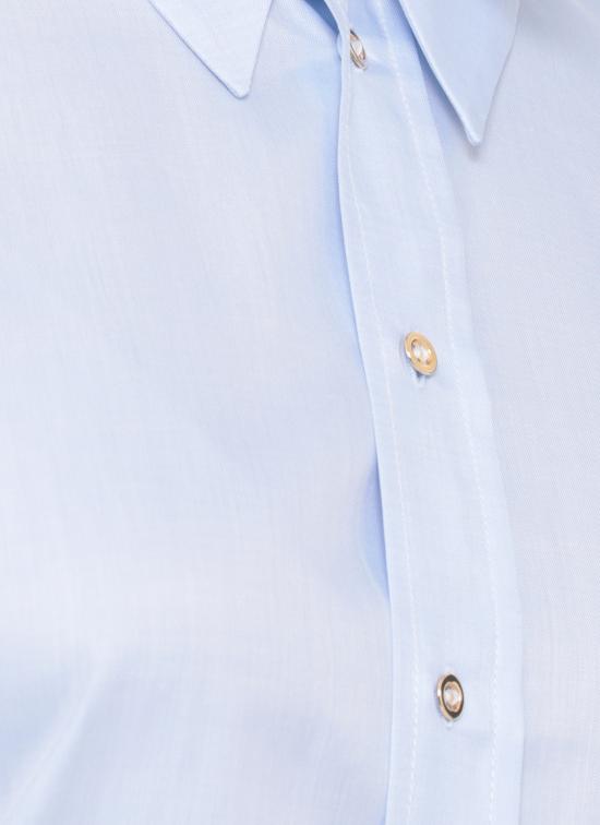 26SS 엘리자베타프랜치 셔츠 CA12561E2 019 Light Blue - ELISABETTA FRANCHI