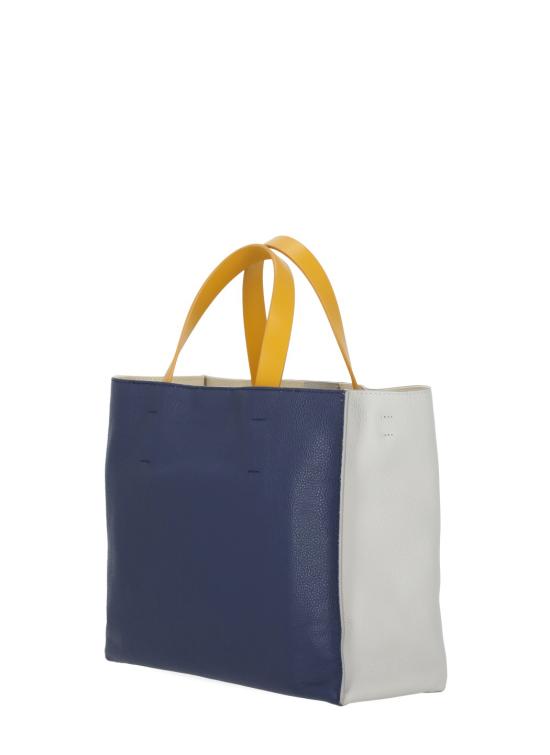 26SS 마르니 토트백 SHMP0069L6 P6533ZP100 Grey - MARNI