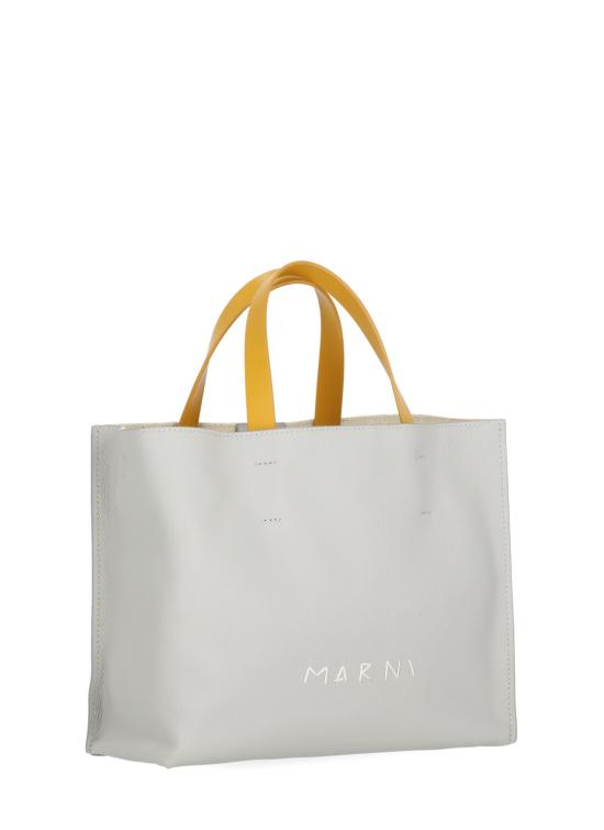 26SS 마르니 토트백 SHMP0069L6 P6533ZP100 Grey - MARNI