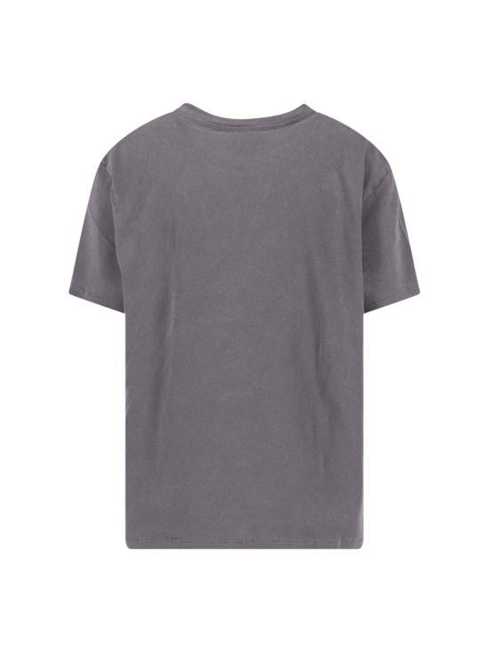 26SS 아워레가시 클래식 티셔츠 원 W2266CWG WORN GRAPHITE LEGACY JERSEY Grey - OUR LEGACY