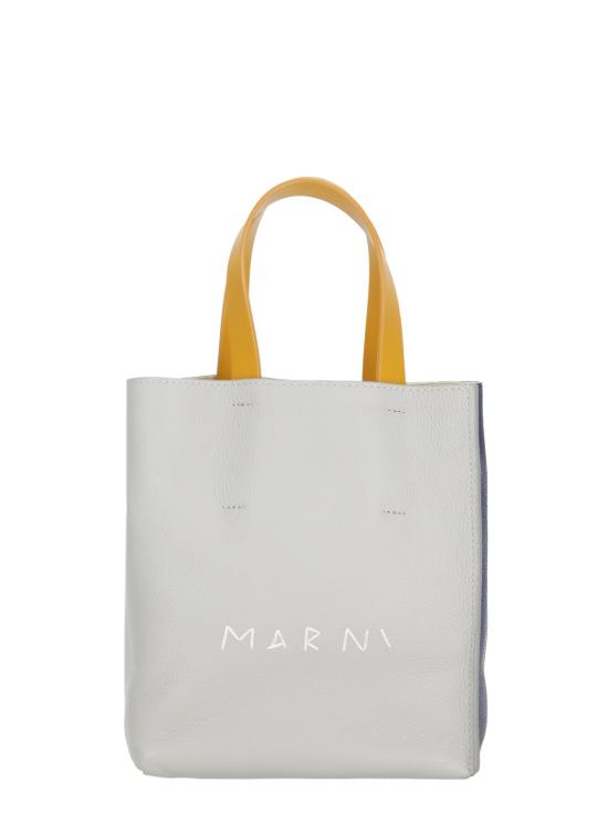 26SS 마르니 토트백 SHMP0040L3 P6533ZP100 Multicolor - MARNI