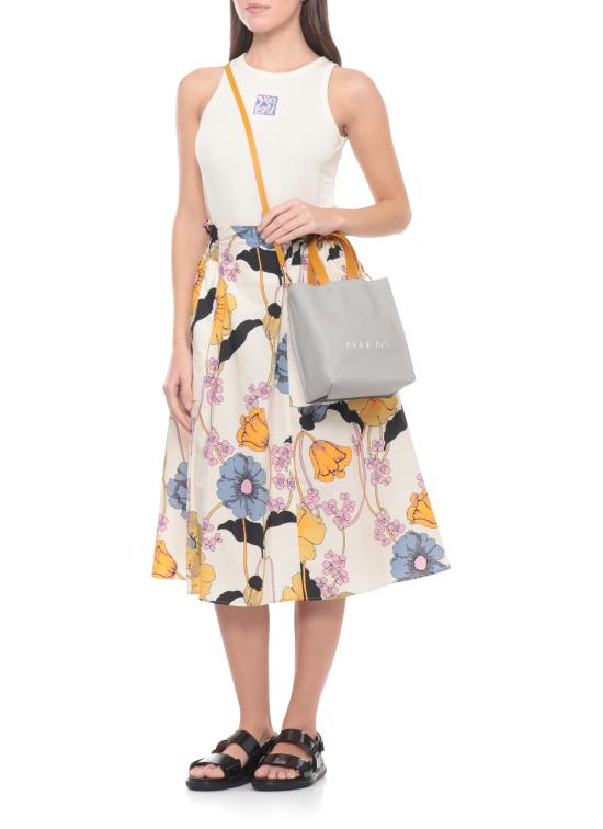 26SS 마르니 토트백 SHMP0040L3 P6533ZP100 Multicolor - MARNI
