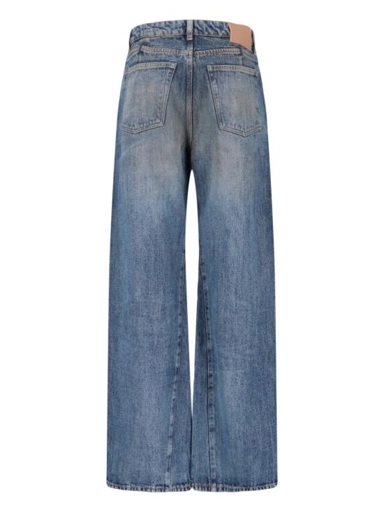 26SS 아워레가시 트래블 컷 W2265TRO ROCKER STORM WASH Blue - OUR LEGACY