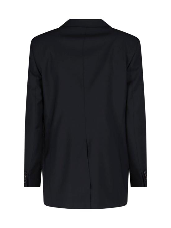 26SS 딸리아토레 수트 자켓 J BERTHA16B 060070 N5091 Black - TAGLIATORE