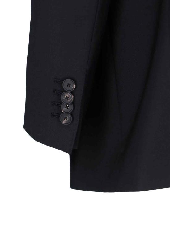 26SS 딸리아토레 수트 자켓 J BERTHA16B 060070 N5091 Black - TAGLIATORE