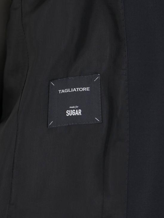 26SS 딸리아토레 수트 자켓 J BERTHA16B 060070 N5091 Black - TAGLIATORE