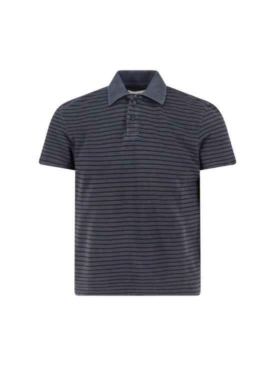 26SS 토니웩 반팔 티셔츠 BF12TS305 FADED BLACK Black