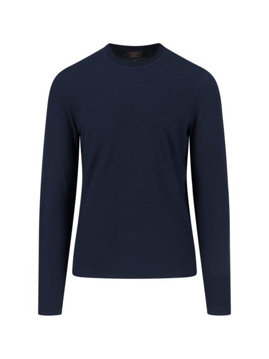 26SS 자노네 반팔 티셔츠 815224 ZG380 Z0542 Blue