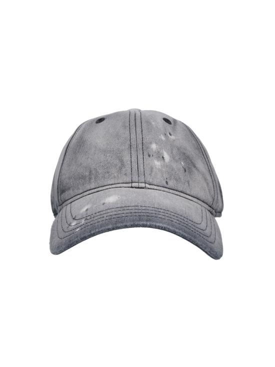26SS 아워레가시 모자 A2268BOC OCTO WASH Grey