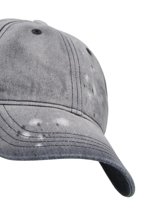 26SS 아워레가시 모자 A2268BOC OCTO WASH Grey - OUR LEGACY