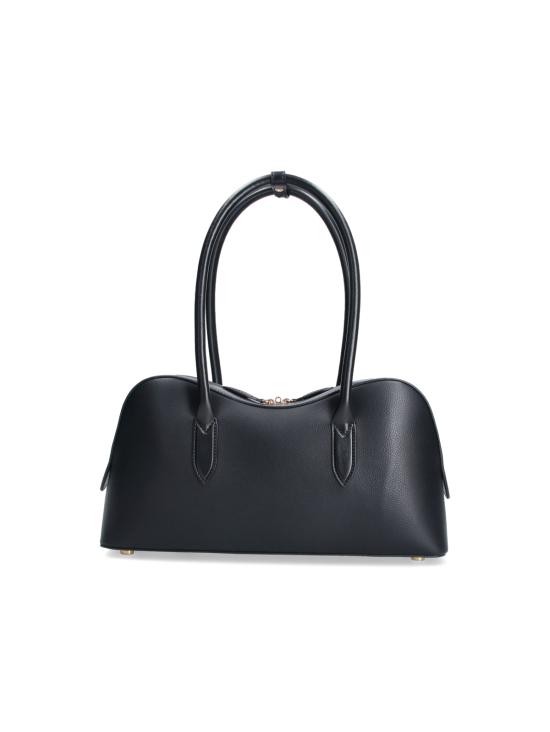 26SS 스텔라 맥카트니 라이더 숄더백 7B0138 WP0533 1000 Black - STELLA MCCARTNEY