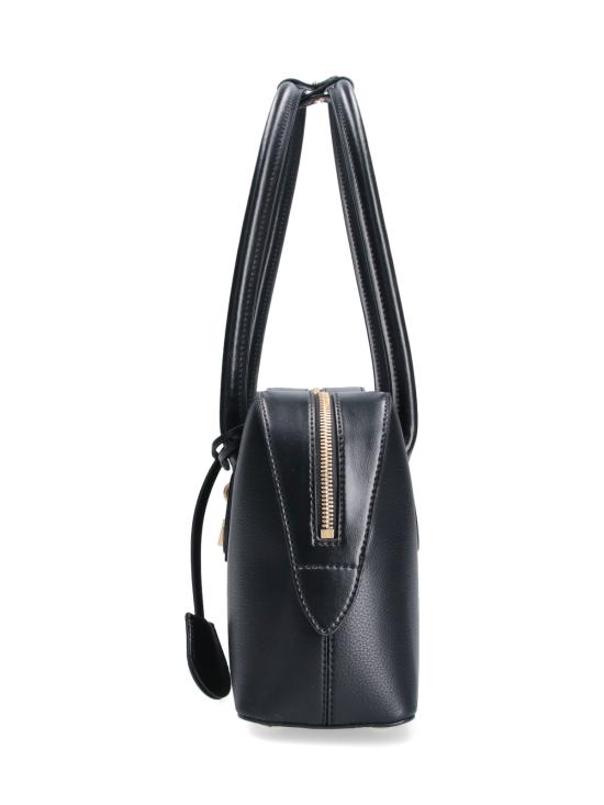 26SS 스텔라 맥카트니 라이더 숄더백 7B0138 WP0533 1000 Black - STELLA MCCARTNEY
