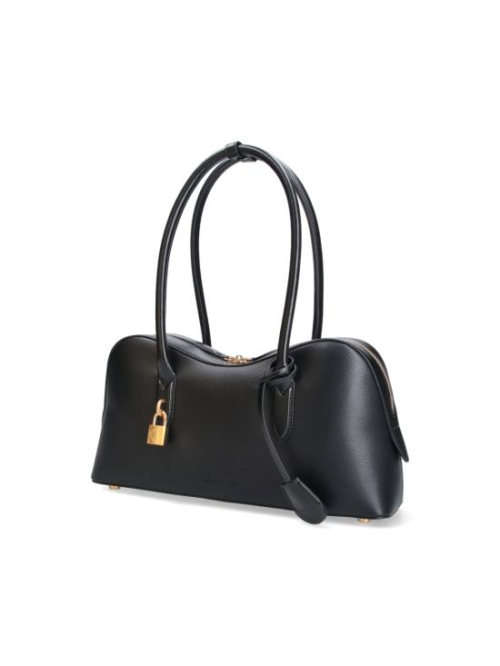 26SS 스텔라 맥카트니 라이더 숄더백 7B0138 WP0533 1000 Black - STELLA MCCARTNEY