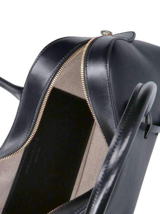 26SS 스텔라 맥카트니 라이더 숄더백 7B0138 WP0533 1000 Black - STELLA MCCARTNEY
