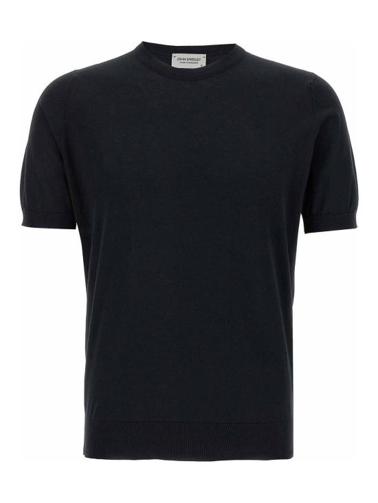 26SS 존스메들리 반팔 티셔츠 KEMPTONBLACK