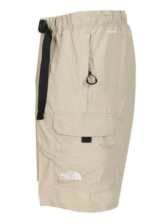 25SS 노스페이스 숏팬츠 NF0A8BJM1I4 Grey - NORTH FACE