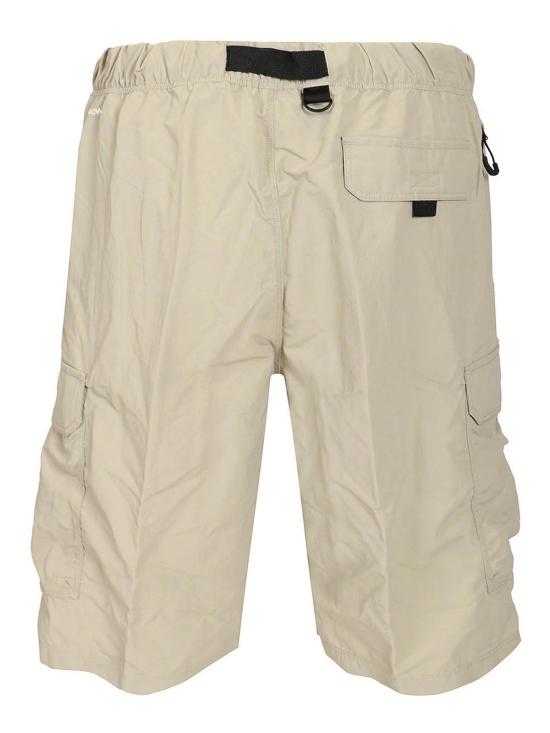 25SS 노스페이스 숏팬츠 NF0A8BJM1I4 Grey - NORTH FACE