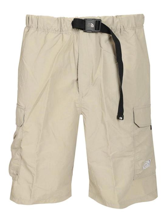 25SS 노스페이스 숏팬츠 NF0A8BJM1I4 Grey