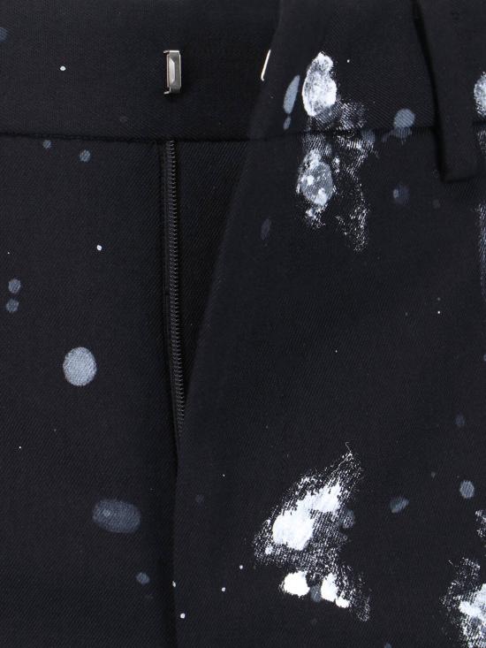 25FW 갤러리 디파트먼트 스트레이트 팬츠 TDPF 40102 MIDNIGHT Blue - GALLERY DEPT