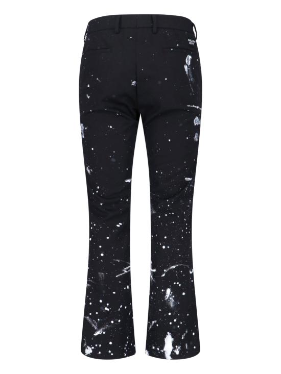 25FW 갤러리 디파트먼트 스트레이트 팬츠 TDPF 40102 MIDNIGHT Blue - GALLERY DEPT