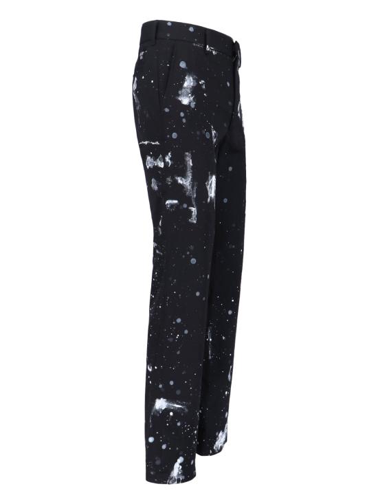 25FW 갤러리 디파트먼트 스트레이트 팬츠 TDPF 40102 MIDNIGHT Blue - GALLERY DEPT