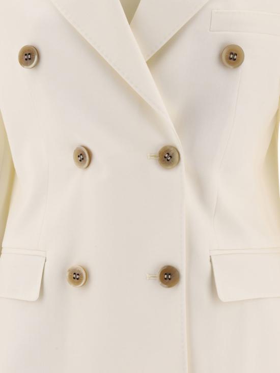  골든구스 수트 자켓 GWP00829P00138211364 - GOLDEN GOOSE