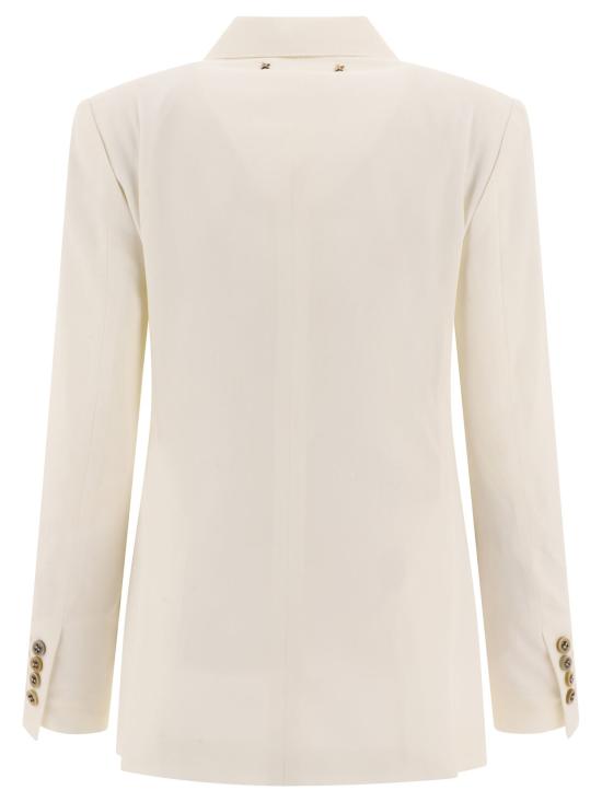  골든구스 수트 자켓 GWP00829P00138211364 - GOLDEN GOOSE