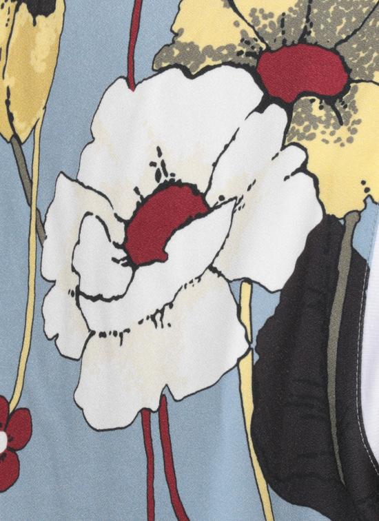 26SS 마르니 민소매 티셔츠 THJE0386Q0 UTC58500W01 White - MARNI