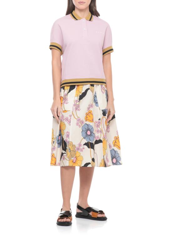 26SS 마르니 샌들 FBMS015701 P4574ZO525 Black - MARNI