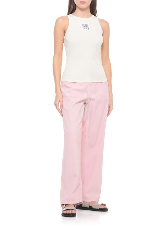 26SS 마르니 샌들 FBMS018001 P7615ZP087 Grey - MARNI