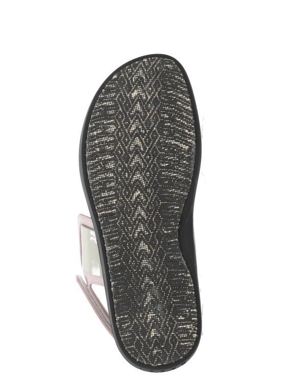 26SS 마르니 샌들 FBMS018001 P7615ZP087 Grey - MARNI