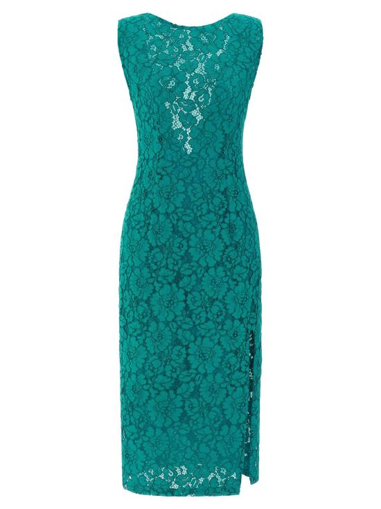 26SS 핑코 미디 원피스 106588A330V76