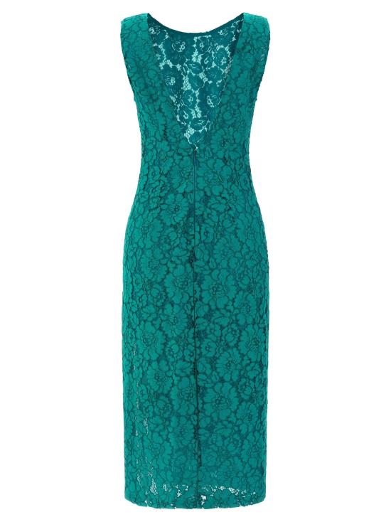 26SS 핑코 미디 원피스 106588A330V76 - PINKO