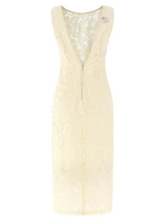 26SS 핑코 미디 원피스 106588A330Z06 - PINKO