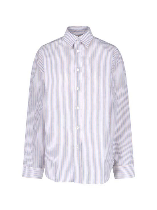 25SS 피나모레 셔츠 P5020 ORIANAPD ORIANA 1 White