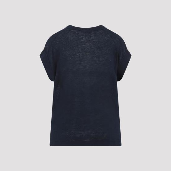 26SS 막스마라 코트 2619351013600 003 BLU BLUE - MAX MARA