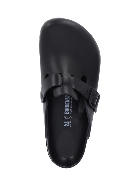 26SS 버켄스탁 샌들 1002314 BLACK Black - BIRKENSTOCK